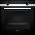 Siemens IQ300 HQ574AER3 (Svart)