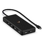 Unisynk 12 Ports USB-C hub (Enterprise Edition)
