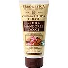 Erboristica Body Cream 200ml