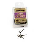 Drennan wirelås 20/34lb ca50st