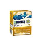 Bozita Dog Purely Pate Venison 6x370g