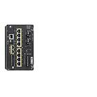 Cisco Catalyst IE-3300-8T2X-E