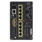 Cisco Catalyst IE-3300-8T2S-A
