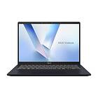 Asus Vivobook 14 A1407QA-LY041W 14" Snapdragon X X1-26-100 16GB RAM 512GB SSD