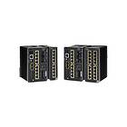 Cisco Catalyst IE-3300-8U2X-A