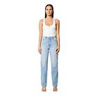 Abrand 94 High Straight Gia Light Vintage Jeans (Dam)