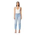 Abrand 94 High Slim Gia Light Vintage Jeans (Dam)