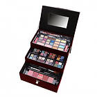Velvety Zmile Cosmetics Beauty Case