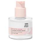 one.two.free! Hyaluronic Power Serum 9ml
