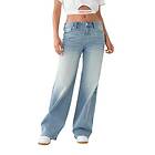 True Religion Bobbi Baggy Jeans (Dam)