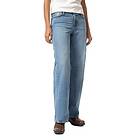 Nudie Jeans Wide Heidi Worn Treasure Jeans (Dam)