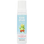 Kids Stuff Crazy Whacky Whip Body Wash 200ml