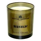 Victor Vaissier Basilic Bougie Parfumée 220g