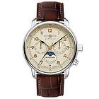 Zeppelin Méditerranée Moonphase 9636-5