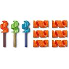 Victorinox Mini Tool Fireant Set 4,1330.B1