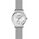Q&Q armbandsur QZ57J201N
