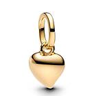 Pandora ME Mini hjärt berlock 763691C00