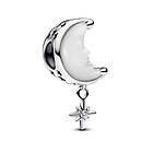 Pandora Moments Moon & Pole Star berlock 793594C01