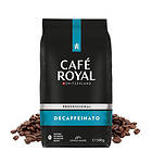 Cafe Royal Gastro Koffeinfritt Café kaffebönor 500g
