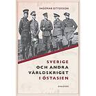 Sverige och andra världskriget i Östasien