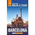 Rough Guides Walks and Tours Barcelona: Top 19 Itineraries for Your Trip: Travel