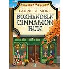 Bokhandeln Cinnamon Bun