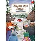 Sagan om vanten (kartongbok)