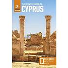 The Rough Guide to Cyprus: Travel Guide with eBook
