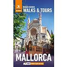 Rough Guides Walks and Tours Mallorca: Top 14 Itineraries for Your Trip: Travel Guide with eBook