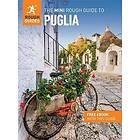 The Mini Rough Guide to Puglia: Travel Guide with eBook