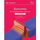 Cambridge IGCSE™ and O Level Economics Coursebook with Digital Access (2 Years)