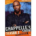 Chappelle's Show - Season 2 (US) (DVD)