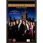 Downton Abbey - Sesong 3 (DVD)