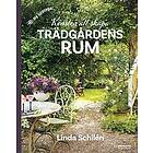 Konsten att skapa trädgårdens rum