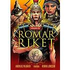 Tänker på: Romarriket