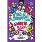 Otroliga hjärnpyssel för smarta barn
