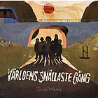 Världens snällaste gäng