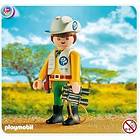 Playmobil Specials 4559 Game Warden