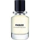 Fugazzi In Love With The Cocos edp 50ml