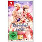 Battlefield Waltz (Day 1 Edition) (Switch)