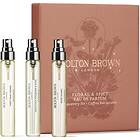 Molton Brown Floral & Spicy edp Discovery Set