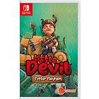 Little Devil: Foster Mayhem (Switch)