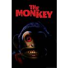 The Monkey (Blu-Ray)