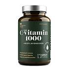 Great Essentials Pure C-vitamin 1000mg 90 Kapslar