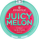 Essence Tinted Lip & Cheek Balm Pot  3g