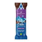 Moonvalley Oats & Dates Energy Bar 50g