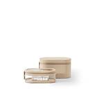 NUORI Getaway Travel Case Set