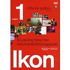 Ikon - Volym 1 (DVD)