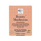 New Nordic Beauty Mushroom 60 tabletter