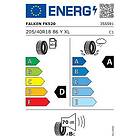 Falken AZENIS FK520 205/40 R 18 86Y